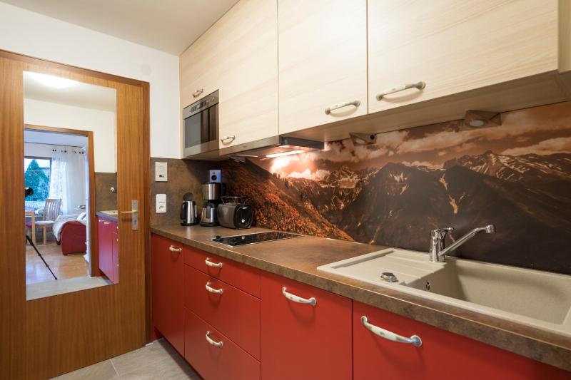 Studio Apartment image 2