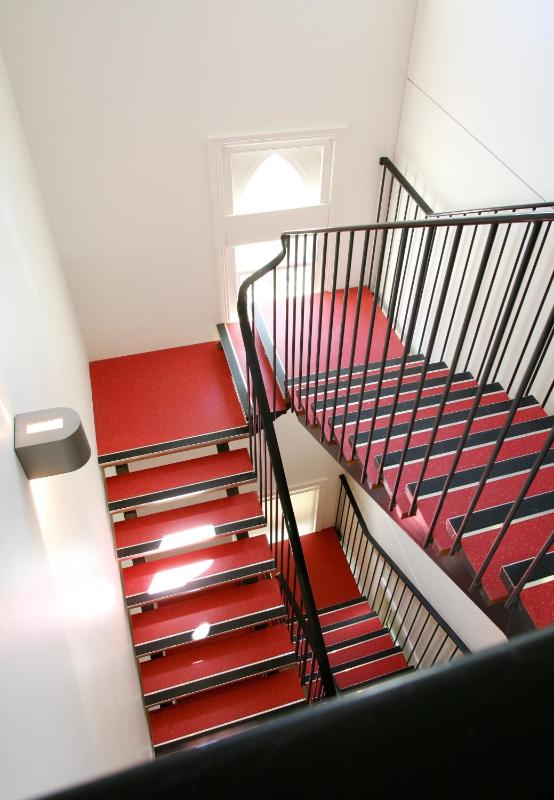 Adabco Boutique Hotel Adelaide - image 14