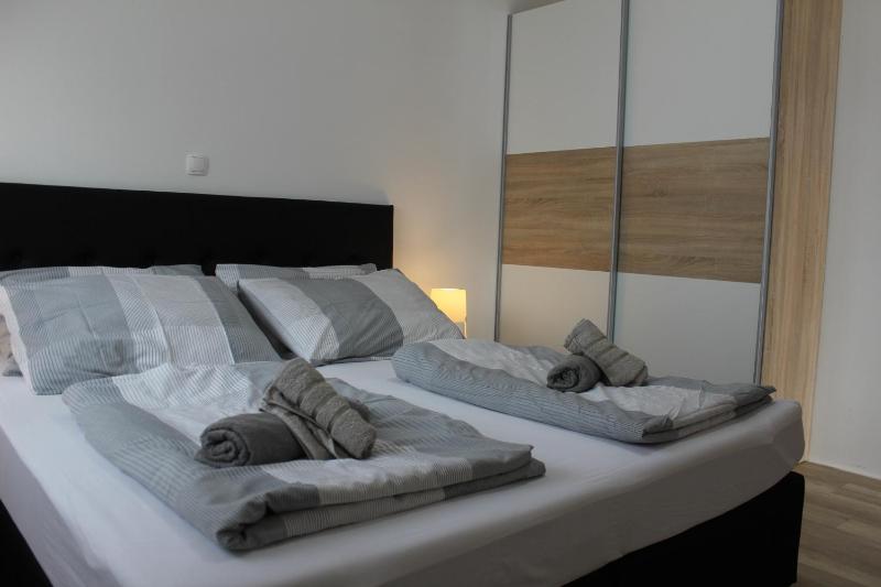Superior One-Bedroom Apartment with Balcony and Sea View - Second Floor image 1