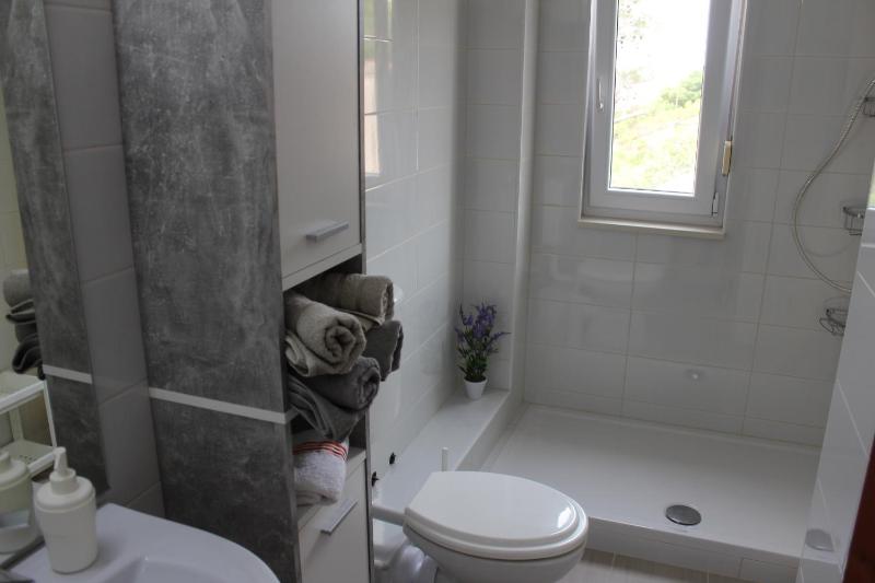 Superior One-Bedroom Apartment with Balcony and Sea View - Second Floor image 4