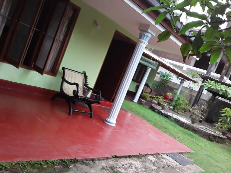 Green Villa - image 15