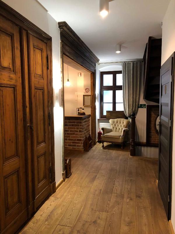 Double or Twin Room image 3
