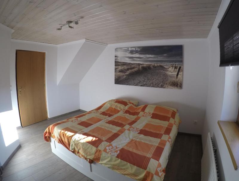 Four-Bedroom Apartment image 4