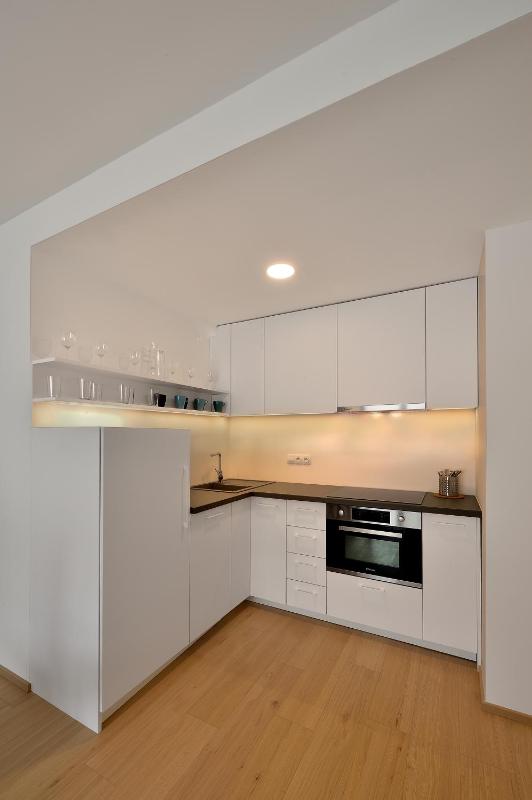 Economy Apartment image 3