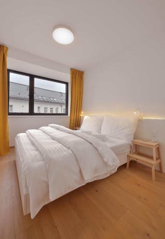 Economy Apartment image 2