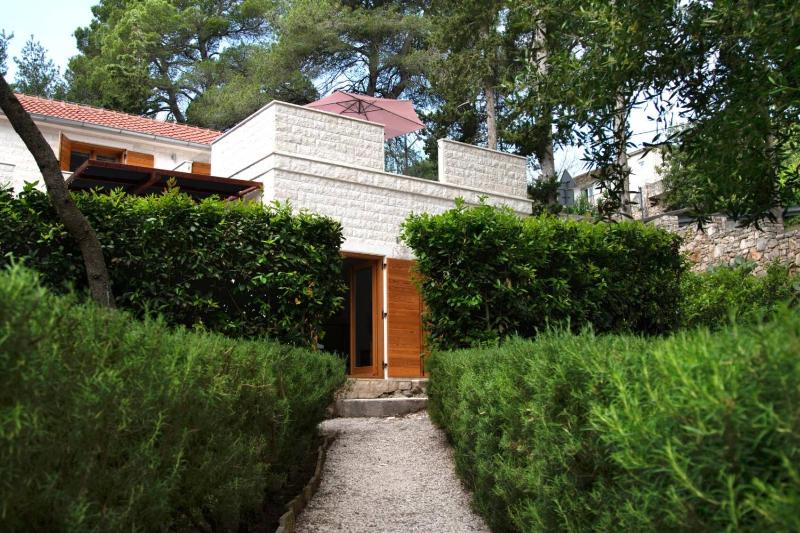 Villa with Private Pool image 4