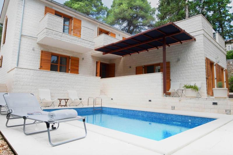 Villa with Private Pool image 3