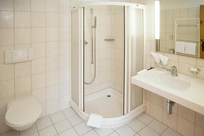 Double Room with Balcony or Terrace image 2