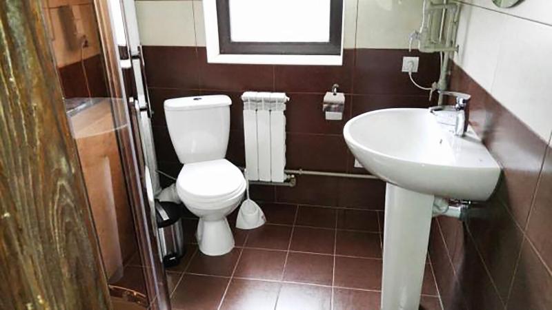 One-Bedroom House image 2
