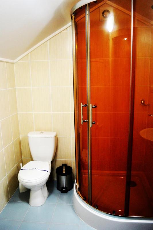 Two-Bedroom House image 3