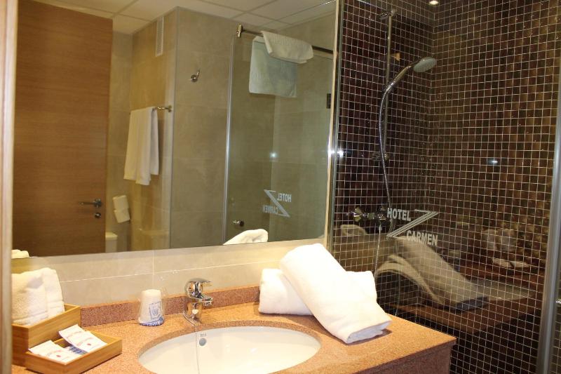 Hotel Carmen - image 23