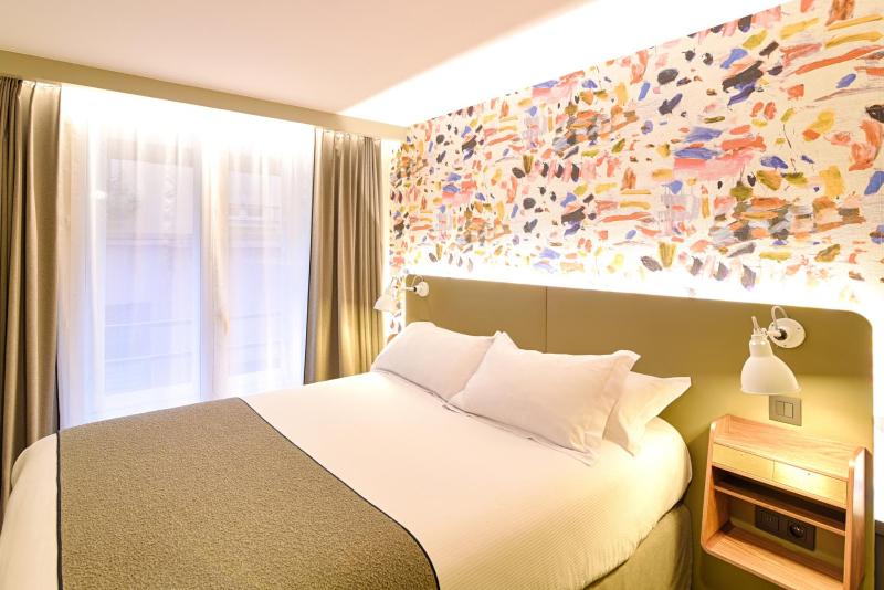 Comfort Double Room image 1