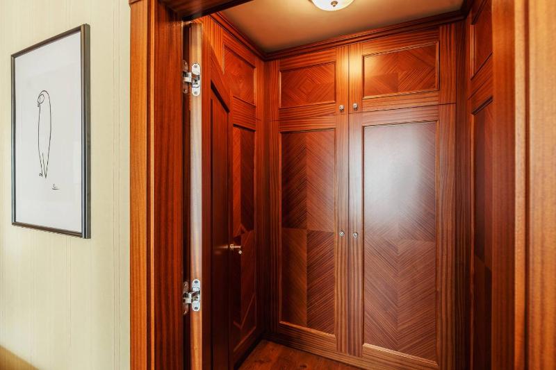 Prestige Apartment with Sauna by Grand Apartments - image 14