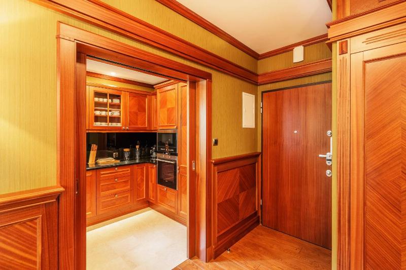 Prestige Apartment with Sauna by Grand Apartments - image 7