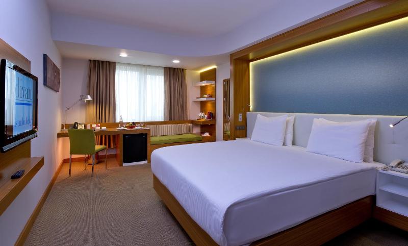 Standard King Room image 4