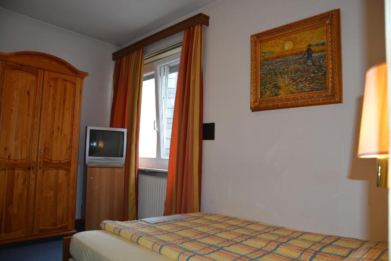 Hotel Dischma - FREE BUS AND TRAIN TICKET - image 28