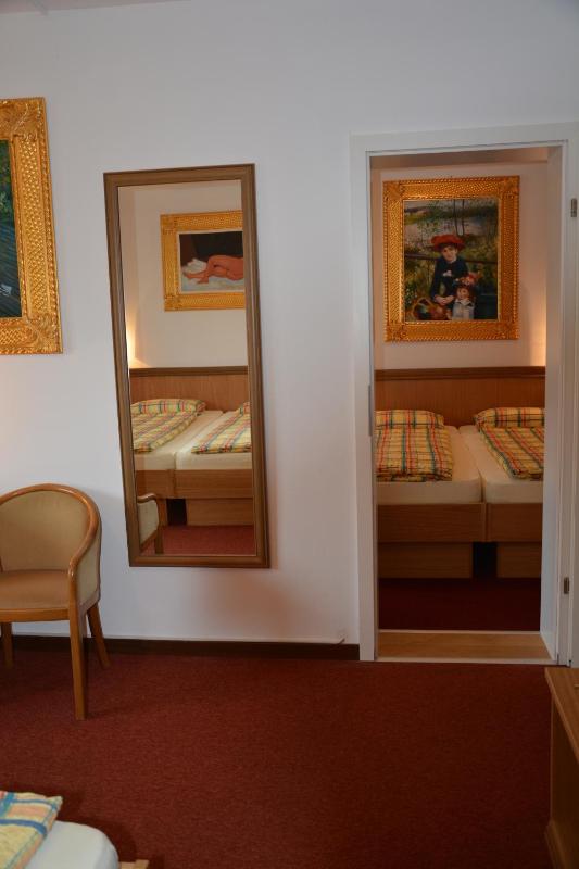 Hotel Dischma - FREE BUS AND TRAIN TICKET - image 39