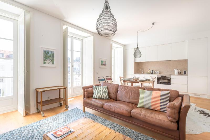 Deluxe Apartment image 2