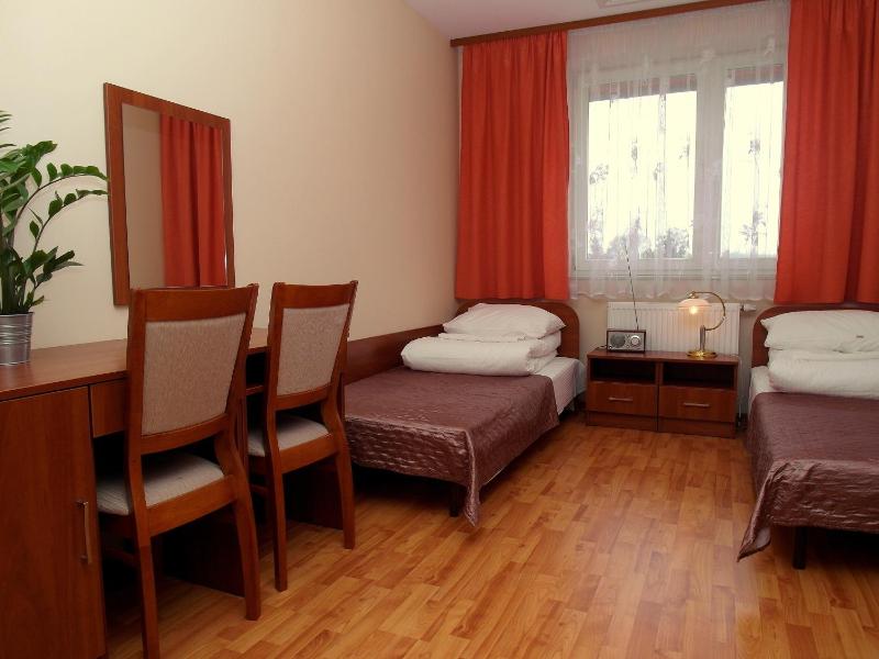 Superior Double Room (1 Adult) image 1