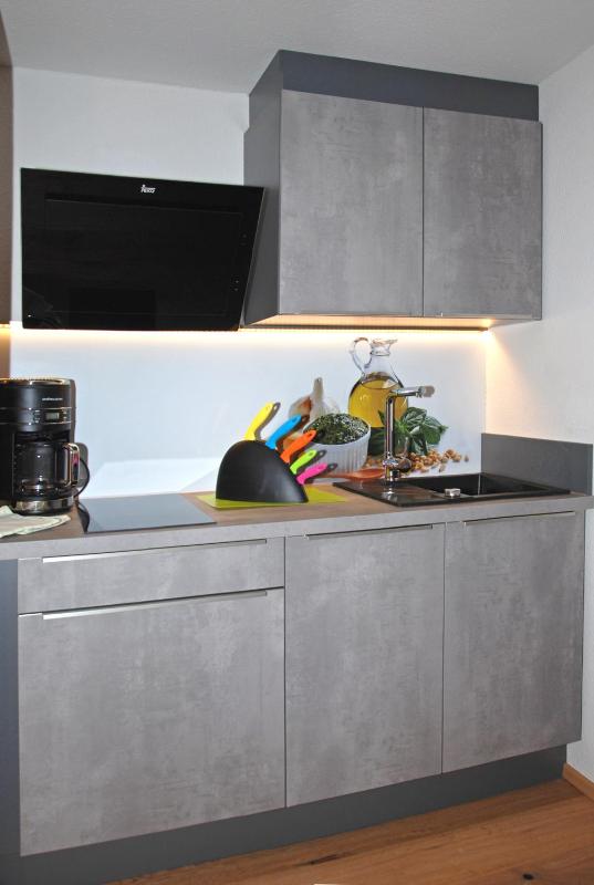 One-Bedroom Apartment image 3