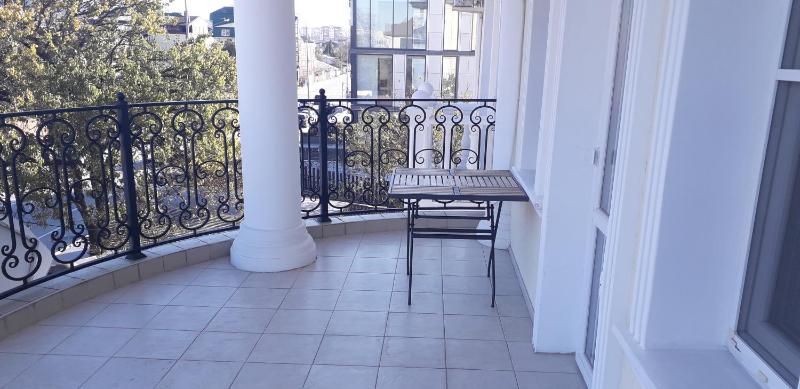 Triple Room with Terrace image 3