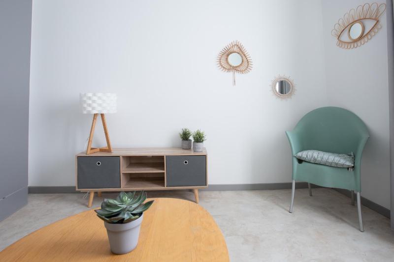One-Bedroom Apartment - Eau image 4