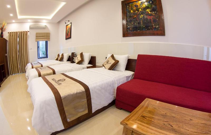 Bean Grass Homestay - image 12