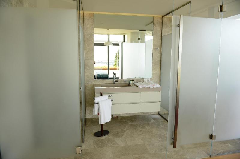 Ataköy Marina Park Hotel Residence - image 12