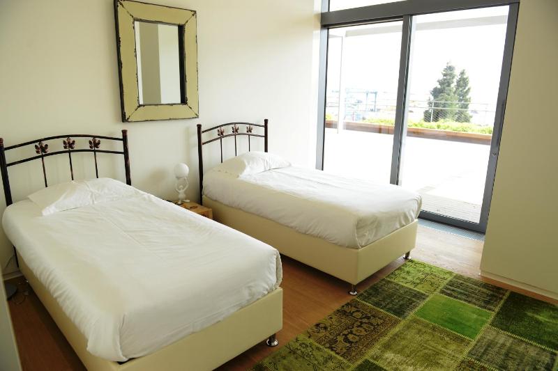Two-Bedroom Apartment image 4