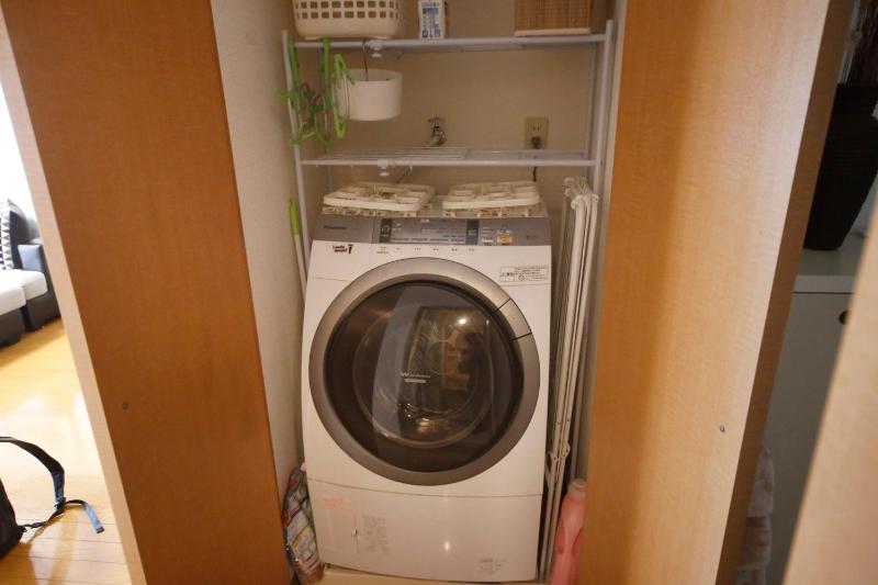 Minoshima apartment 703 - image 9