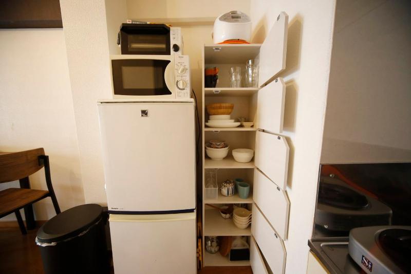 Minoshima apartment 703 - image 16