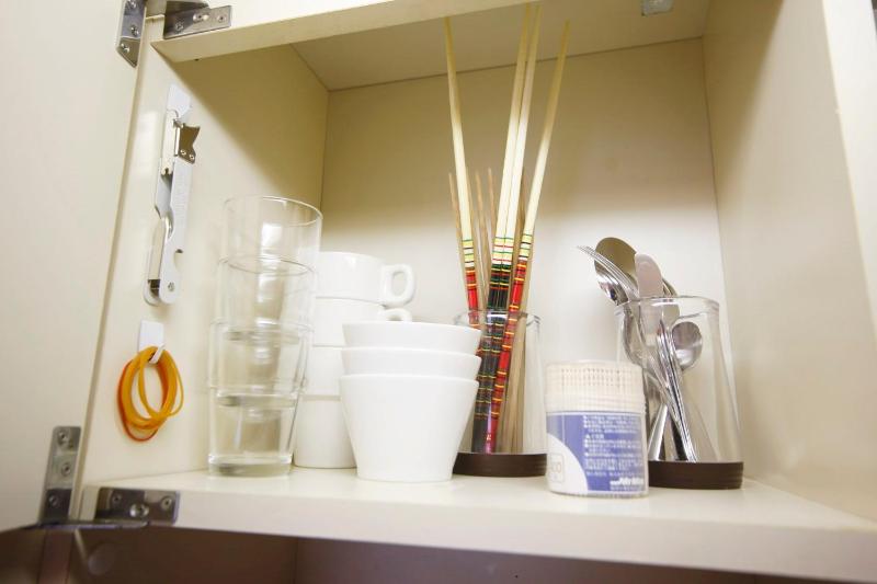 Minoshima Apartment 707 - image 6