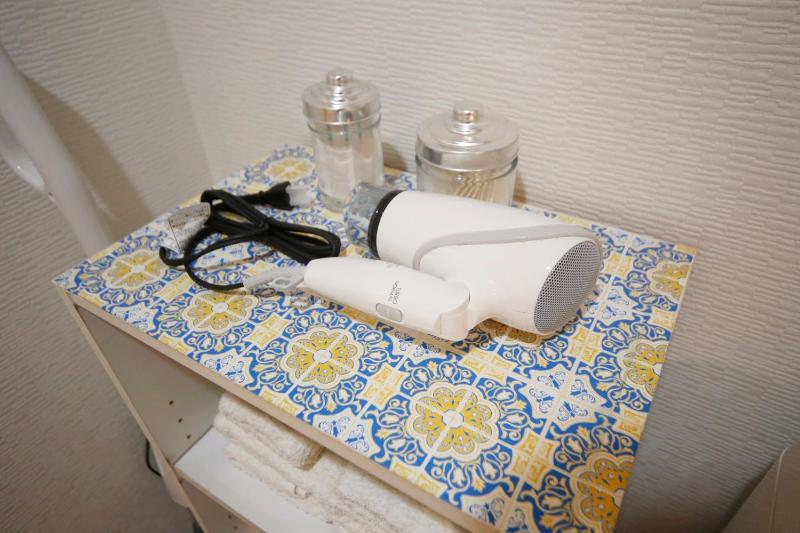 Minoshima Apartment 707 - image 10