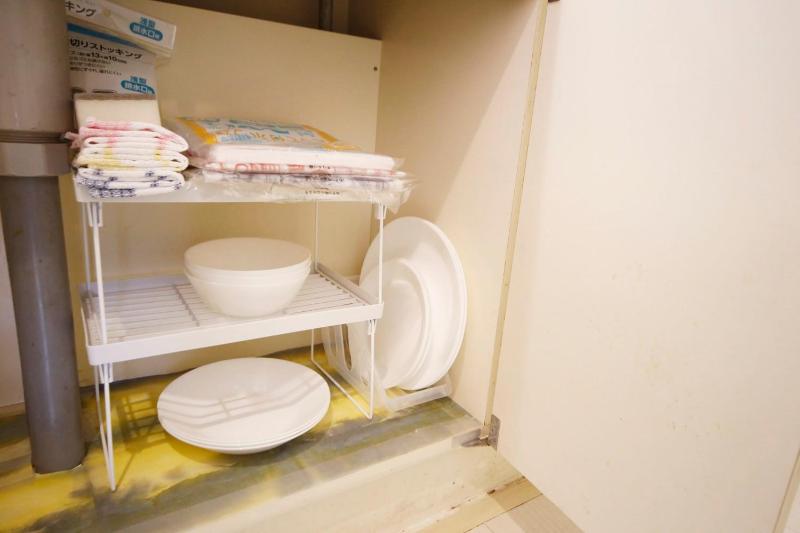 Minoshima Apartment 707 - image 11