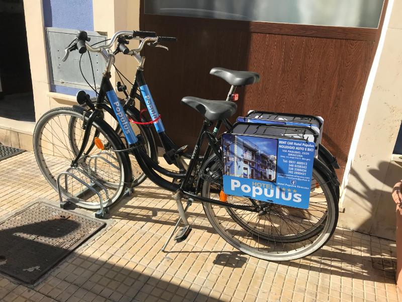Hotel Populus - image 11