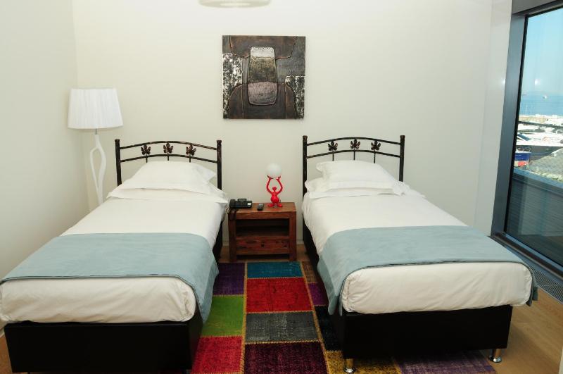Two-Bedroom Apartment image 2