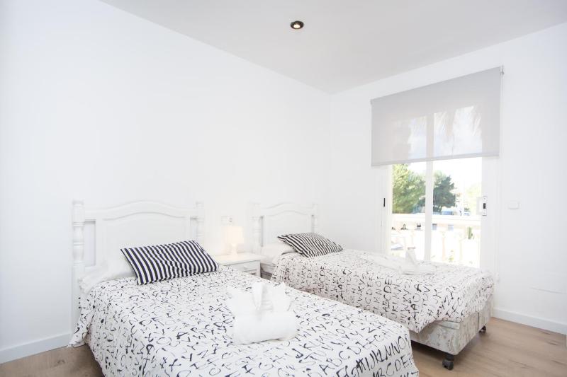 Three-Bedroom Apartment image 2