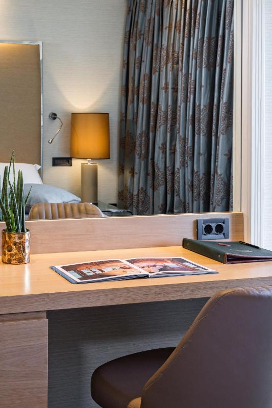 Deluxe Double Room image 2