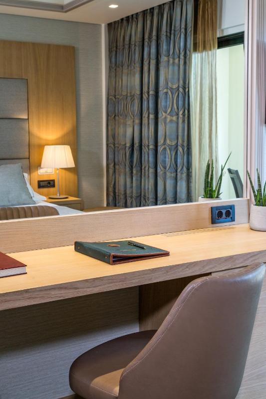 Deluxe Double Room image 3