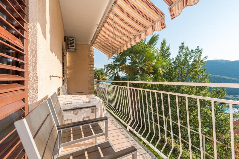 Apartment with Balcony image 4