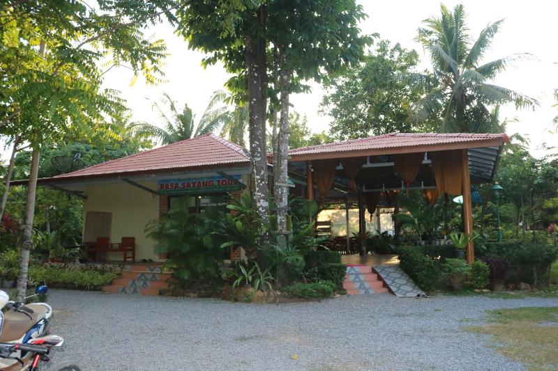 Rasa sayang Resort - SHA Certificate - image 28