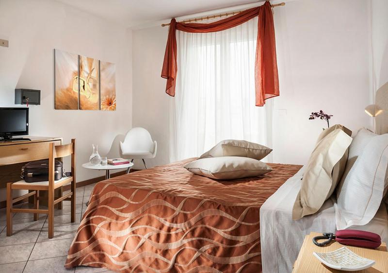 Hotel Capinera - image 6