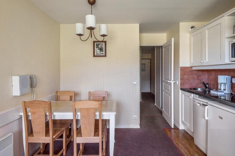 Select One-Bedroom Apartment (5 People) image 2