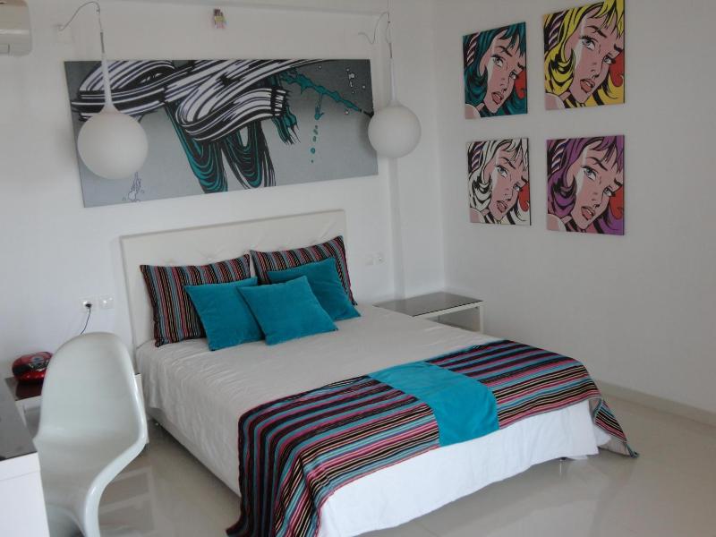Studio with Sea View image 3