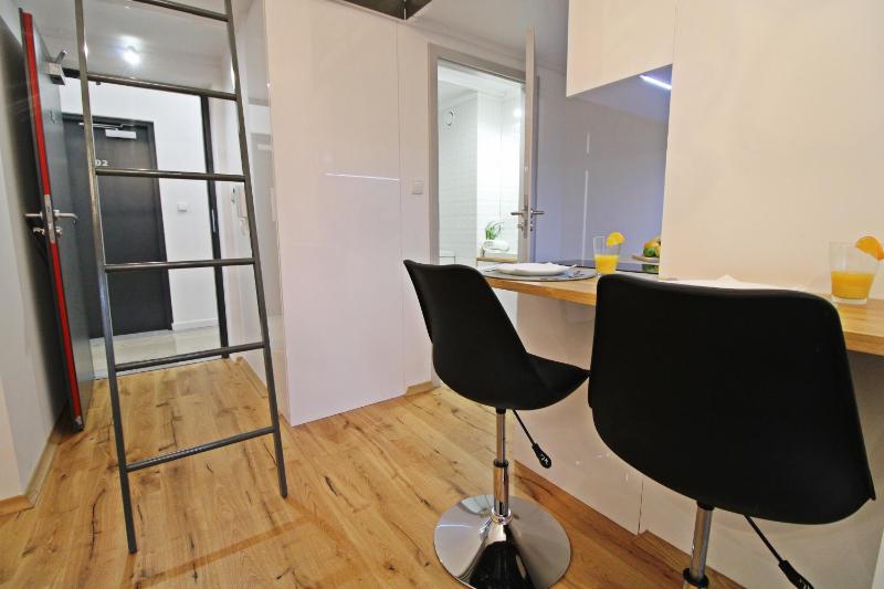 Aparthotel Tectum TectumApartments - image 31