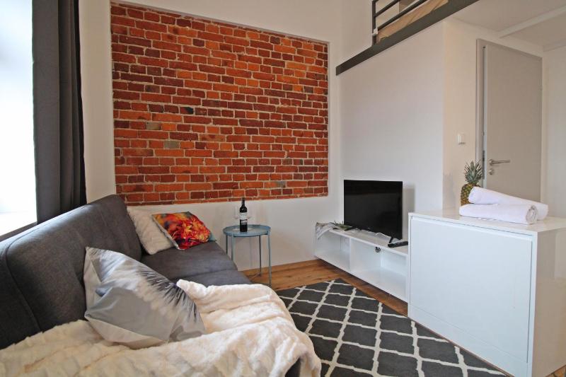 Aparthotel Tectum TectumApartments - image 19