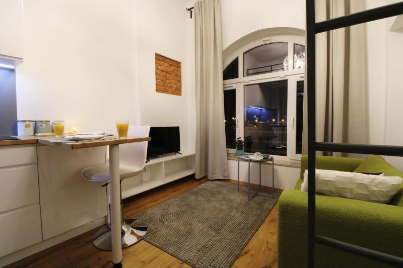 Aparthotel Tectum TectumApartments - image 8