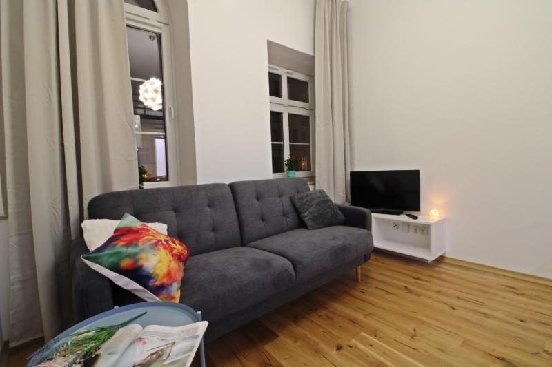 Aparthotel Tectum TectumApartments - image 10