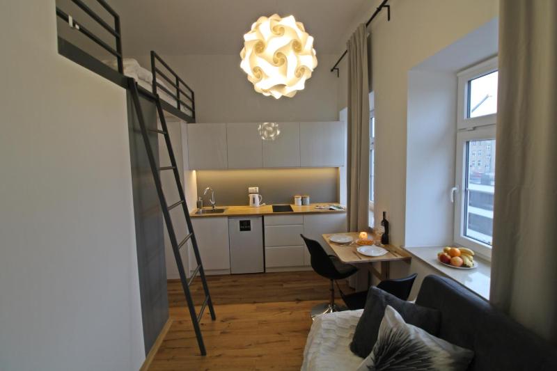 Aparthotel Tectum TectumApartments - image 18