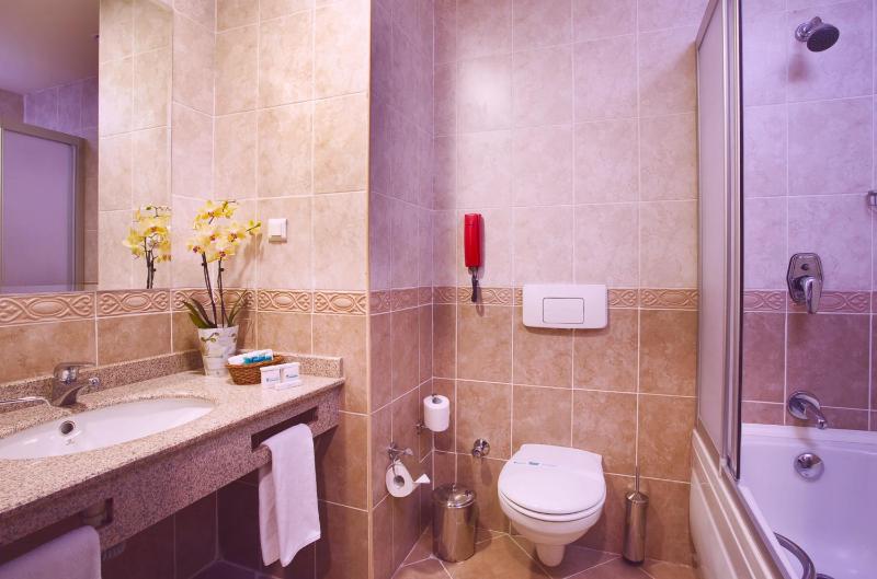 Standard Double Room image 2